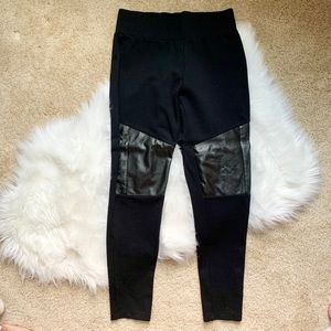 INC Thick Professional Leggings (Size M)